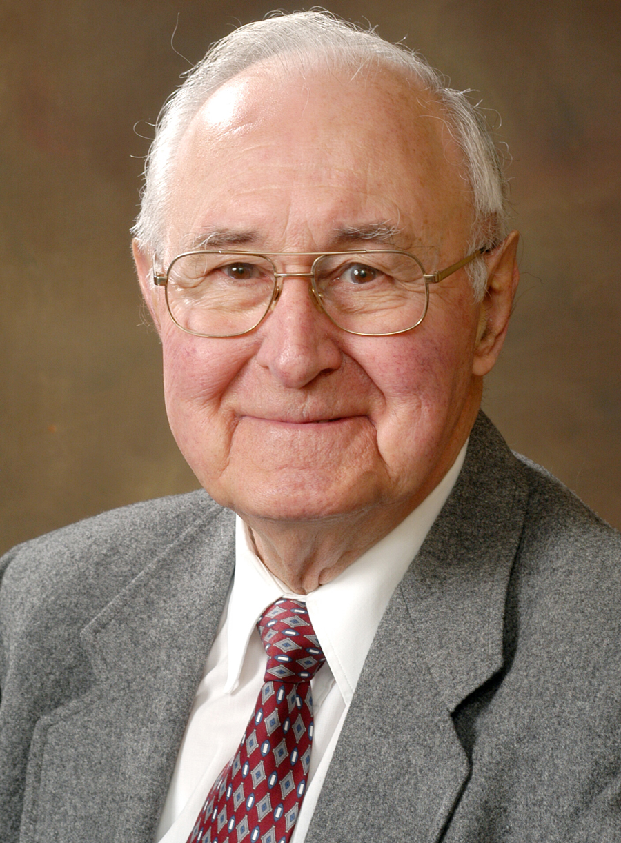 John D. Haltiwanger