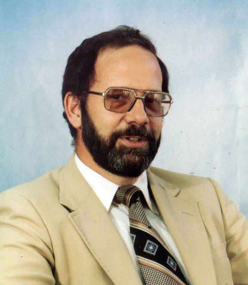 John T. Pfeffer (1980)