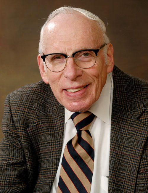 Arthur R. Robinson