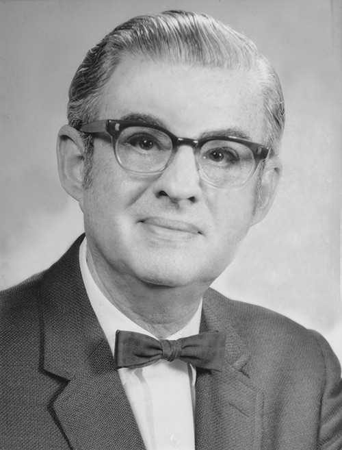 Chester P. Siess