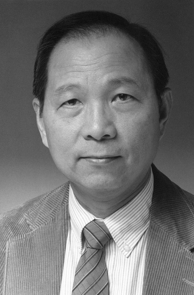 Alfredo H-S. Ang