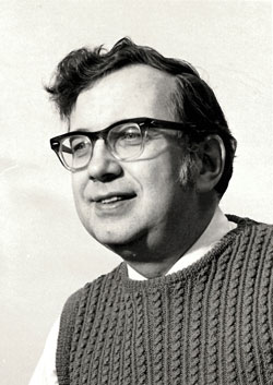 John W. Melin